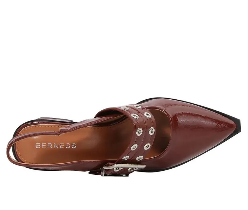 Berness Women's Abigail Pumps