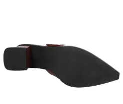 Berness Women's Abigail Pumps