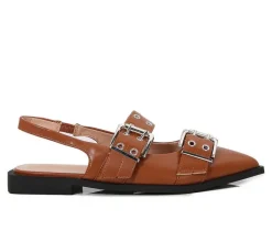 Berness Women's Addison Flats