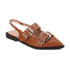 Berness Women's Addison Flats