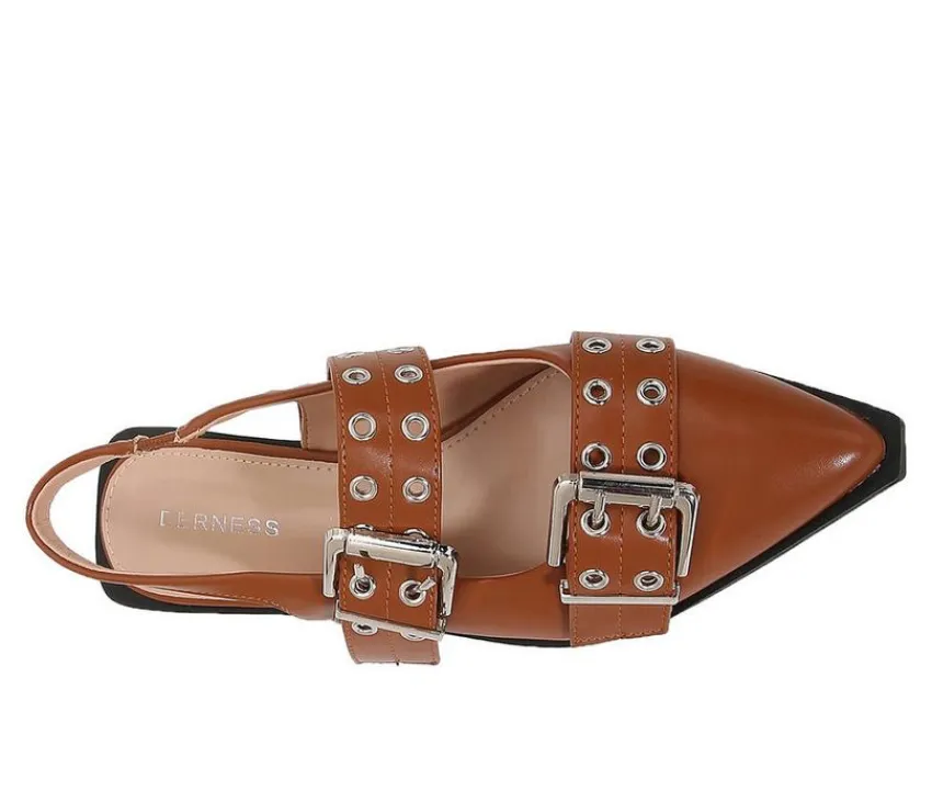 Berness Women's Addison Flats