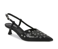 Discount Berness Women's Adeline Heeled Sandals