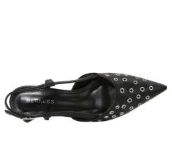 Discount Berness Women's Adeline Heeled Sandals