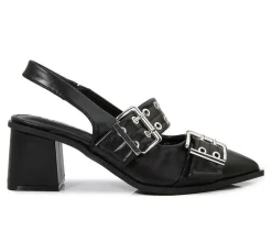 Hot Berness Women's Adrianna Plumps