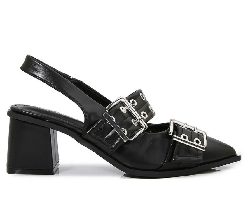 Hot Berness Women's Adrianna Plumps