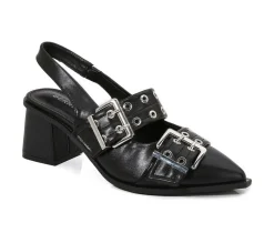 Hot Berness Women's Adrianna Plumps