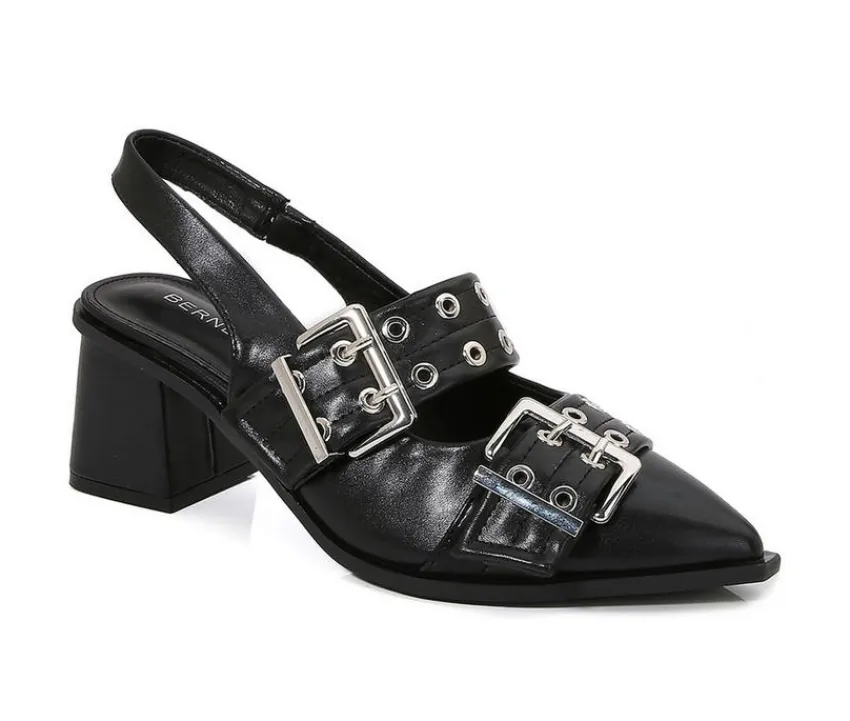 Hot Berness Women's Adrianna Plumps