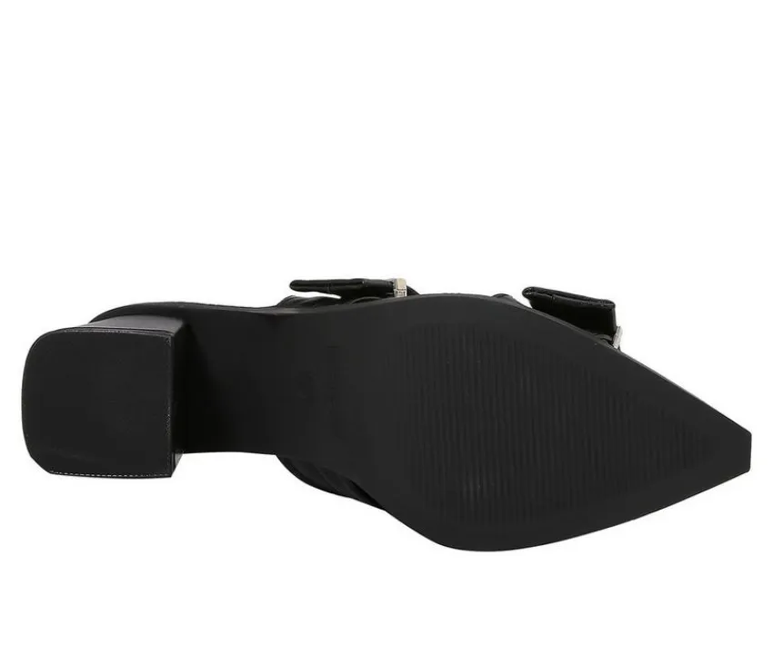 Hot Berness Women's Adrianna Plumps