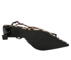 Clearance Berness Women's Angie Pumps