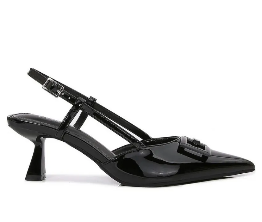 Clearance Berness Women's Angie Pumps