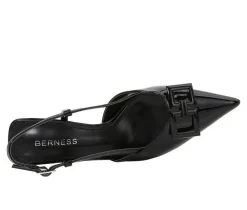 Clearance Berness Women's Angie Pumps