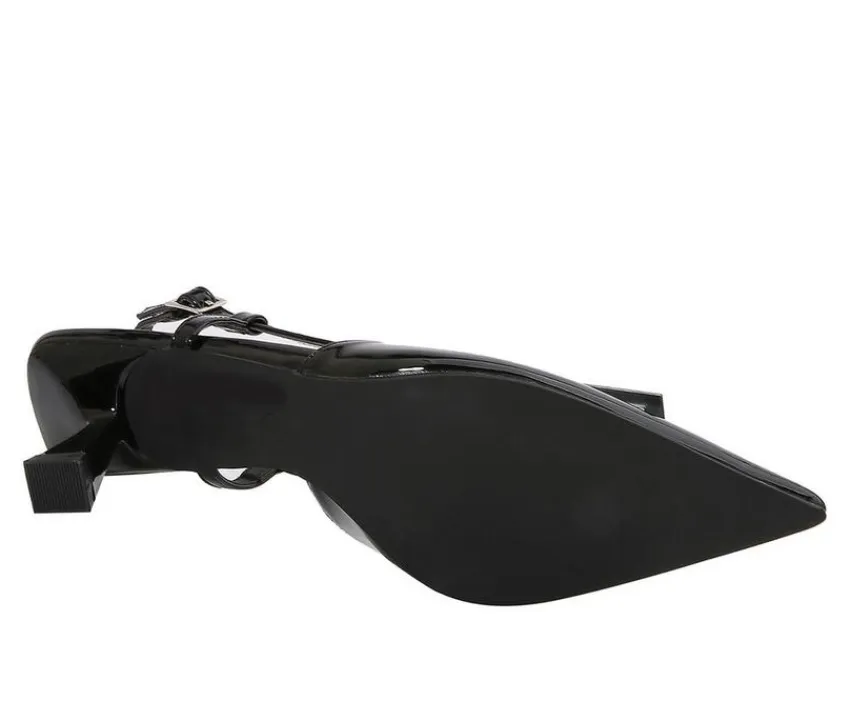 Clearance Berness Women's Angie Pumps