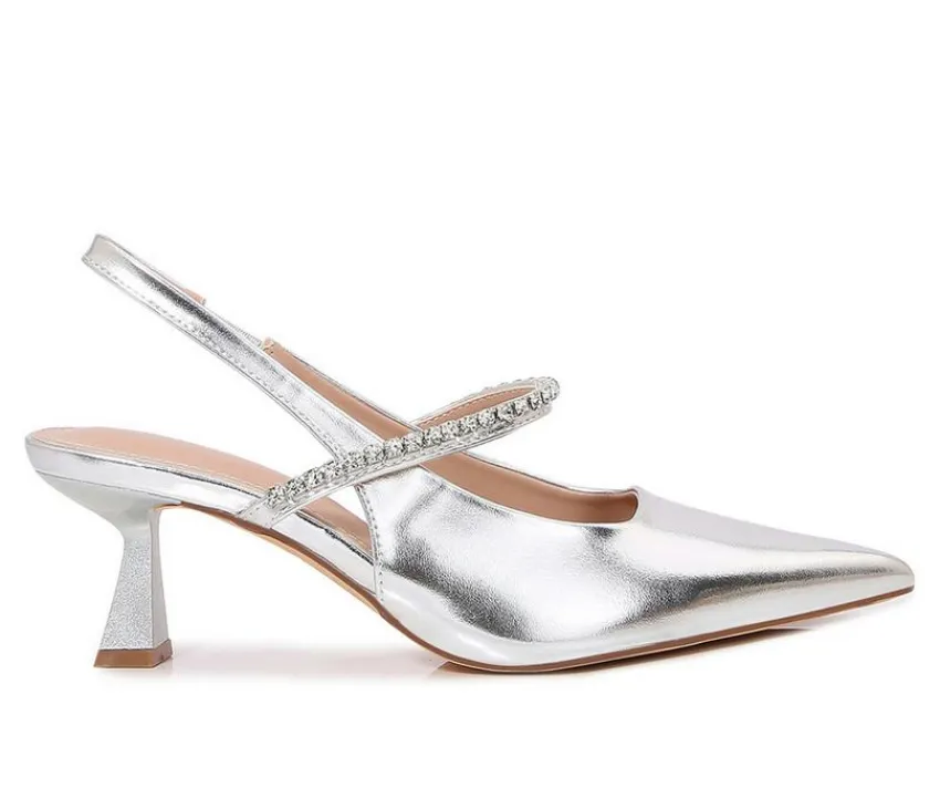 Clearance Berness Women's Camille Pumps