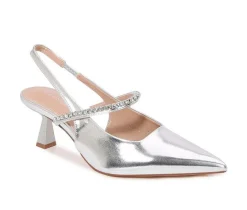 Clearance Berness Women's Camille Pumps