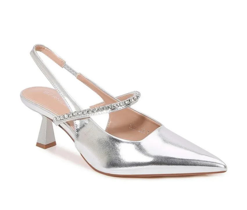 Clearance Berness Women's Camille Pumps