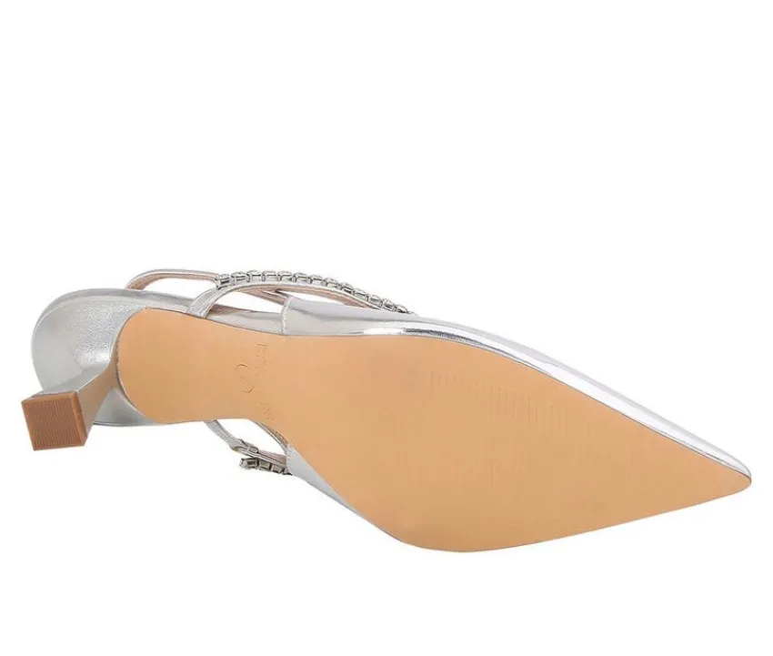 Clearance Berness Women's Camille Pumps