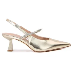 Discount Berness Women's Camille Pumps