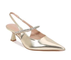 Discount Berness Women's Camille Pumps