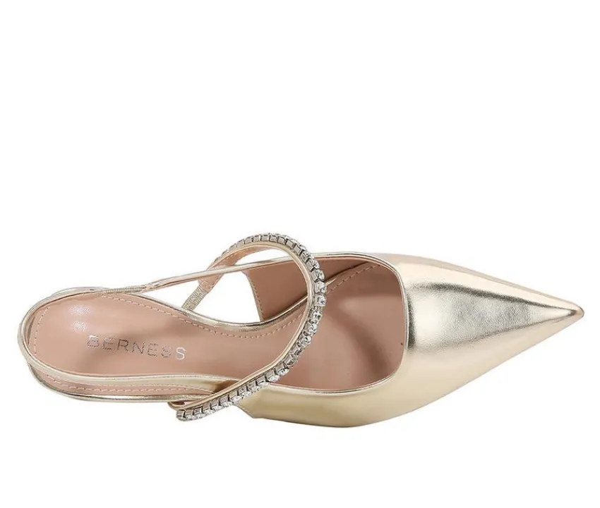 Discount Berness Women's Camille Pumps