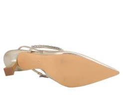 Discount Berness Women's Camille Pumps