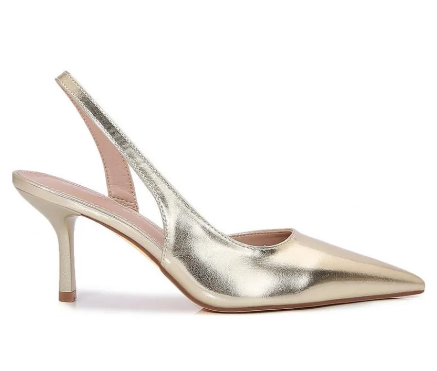 Outlet Berness Women's Campbell Pumps