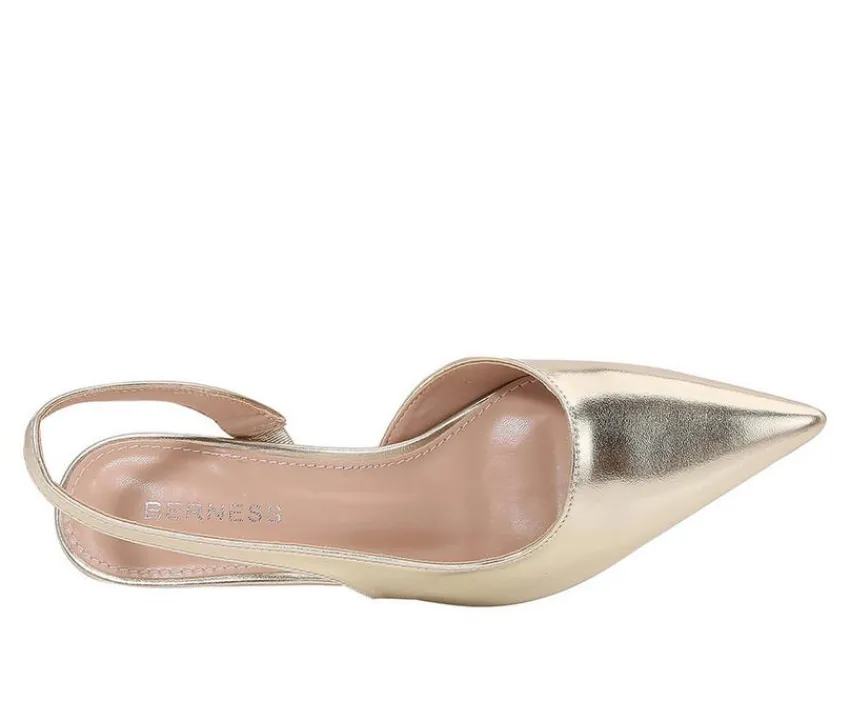 Outlet Berness Women's Campbell Pumps