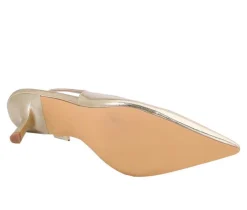 Outlet Berness Women's Campbell Pumps