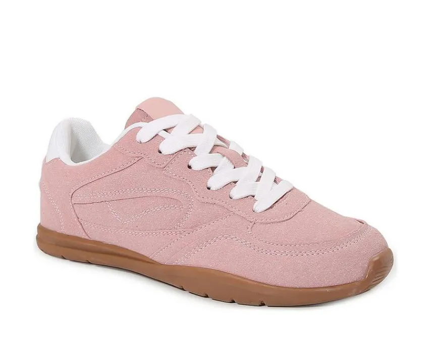 New Berness Women's Lara Sneakers