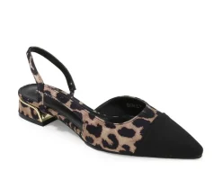 Clearance Berness Women's Minnie Flats