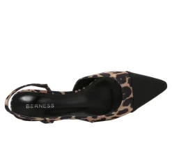 Clearance Berness Women's Minnie Flats