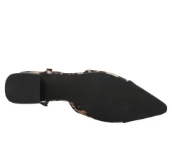 Clearance Berness Women's Minnie Flats