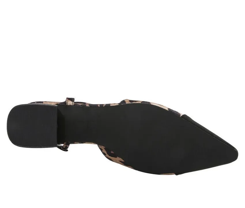 Clearance Berness Women's Minnie Flats