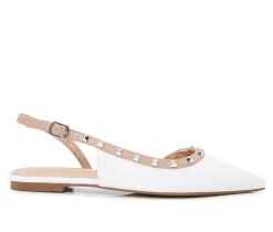 Discount Berness Women's Odina Flats