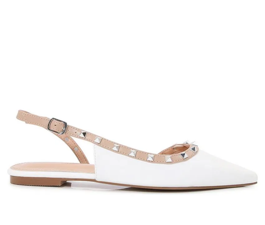 Discount Berness Women's Odina Flats