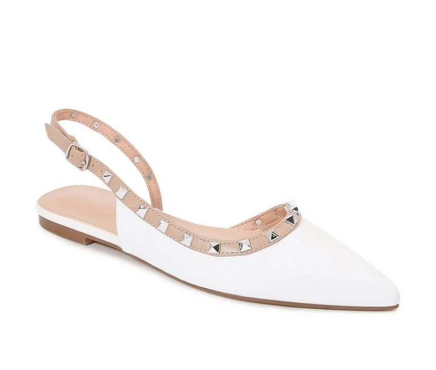 Discount Berness Women's Odina Flats