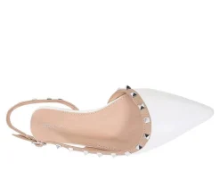 Discount Berness Women's Odina Flats