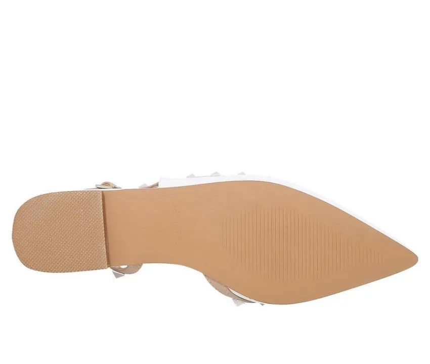 Discount Berness Women's Odina Flats