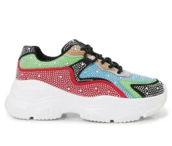 Sale Berness Women's Queta Sneakers