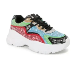 Sale Berness Women's Queta Sneakers