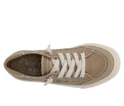 Discount Blowfish Malibu Women's Alex Slip-on Sneakers