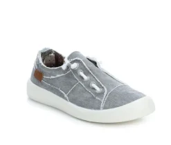 Hot Blowfish Malibu Women's Beachside Slip-On Sneakers