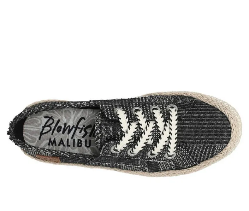 Sale Blowfish Malibu Women's Buenos Casual Sneakers