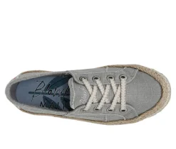 Hot Blowfish Malibu Women's Buenos Casual Sneakers