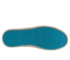 Hot Blowfish Malibu Women's Buenos Casual Sneakers