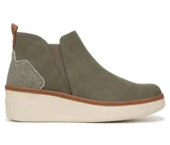 Online Blowfish Malibu Women's Charming Wedge Sneaker Booties