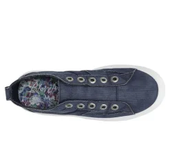 Blowfish Malibu Women's Hangout Slip-On Shoes
