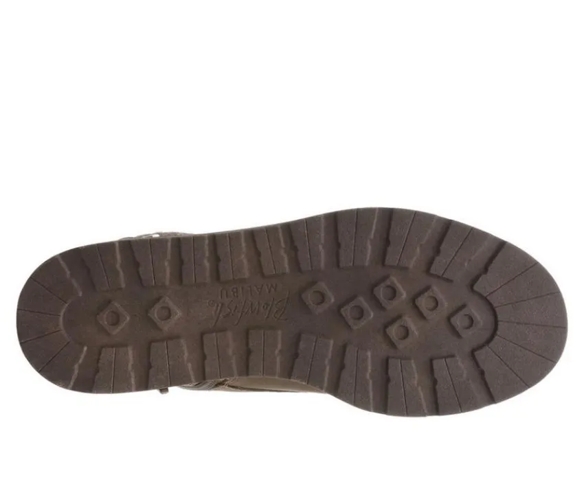 New Blowfish Malibu Women's Kinsley Booties