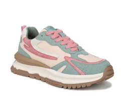 Sale Blowfish Malibu Women's Leo Fashion Sneakers