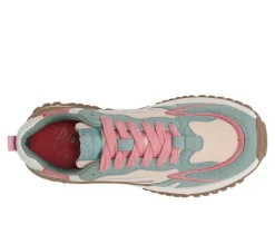 Sale Blowfish Malibu Women's Leo Fashion Sneakers