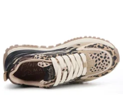 Best Blowfish Malibu Women's Leo Fashion Sneakers